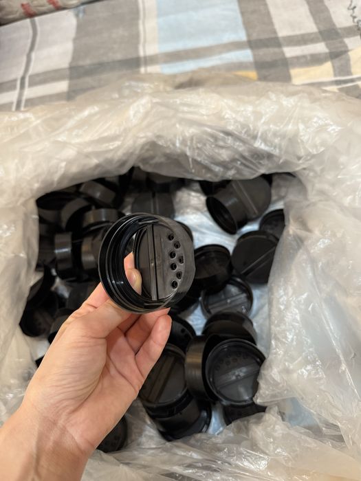 Продам баночки 150 мл для специй