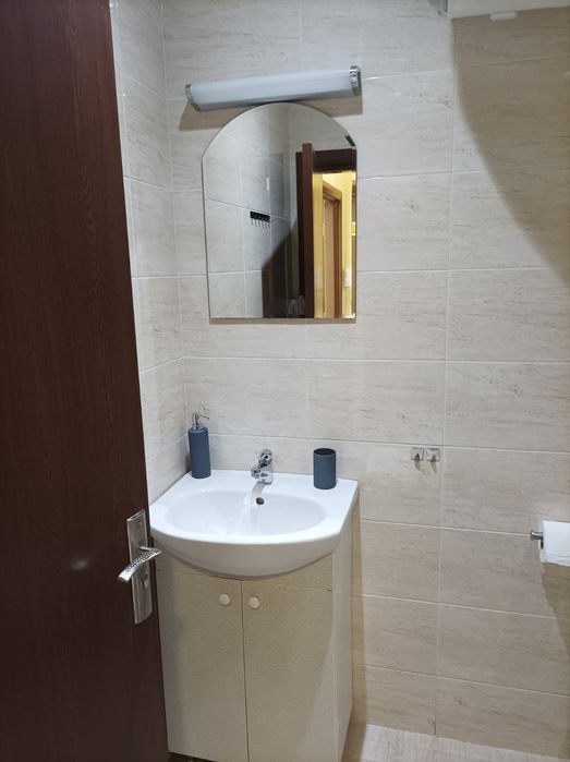 Дава се под наем Едностаен апартамент в Варна, ВИНС - 30 кв.м за 398.82 € - Снимка #9