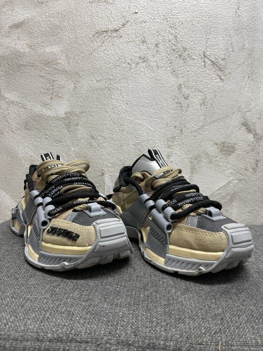 Sneakers Dolce&Gabbana DG-5862