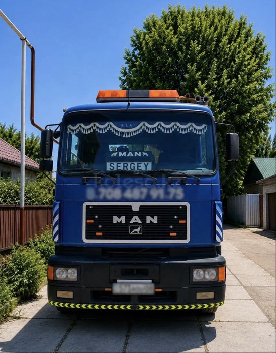 Манипулятор MAN 3 в 1