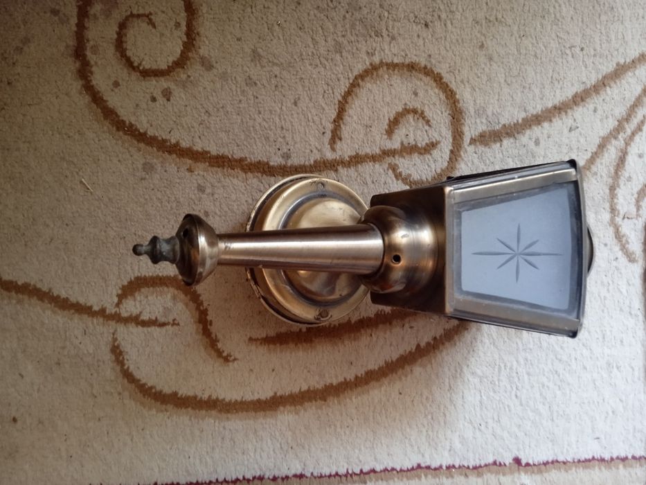 ТуНги лампа Тоза яхши