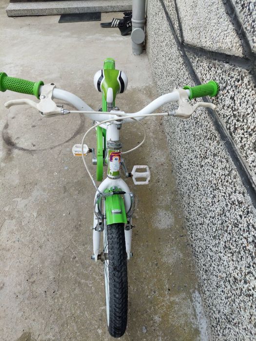 Детско колело Drag 20”