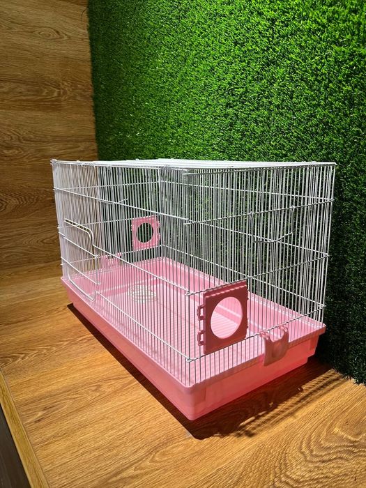 Qafas kletkalar sotiladi