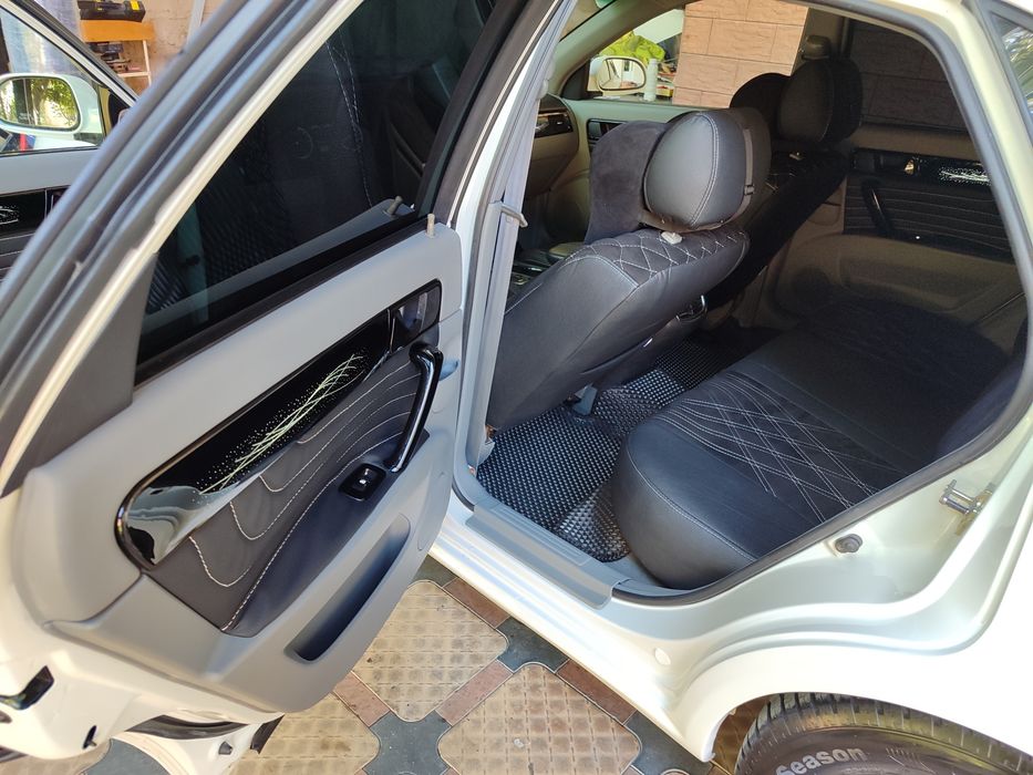 Лассети 1 6 автомат