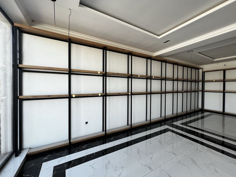 Продам офисный мебель из шпона