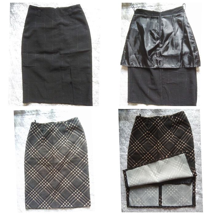 Юбки женские разные размеры