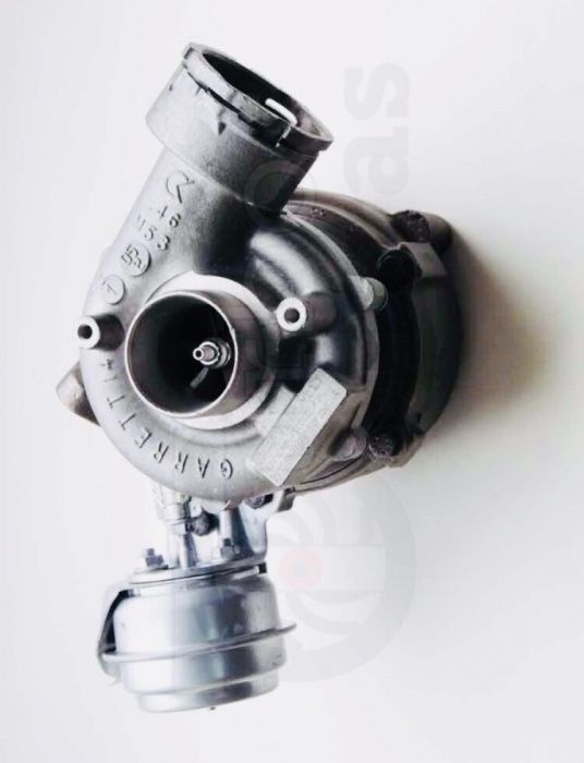 Turbosuflanta A4 A6 AVF AWX Passat 131 CP Turbo Octavia 1.9Tdi