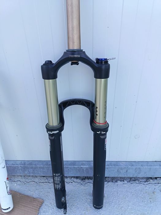 Furca RockShox Reba Rl 26