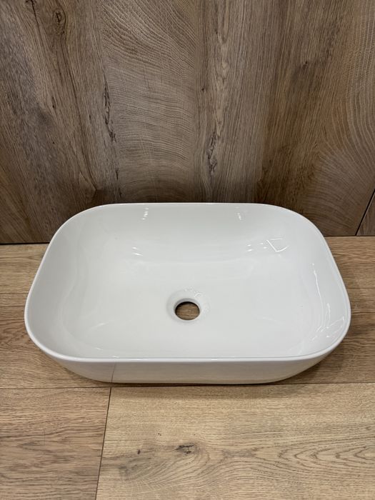 Раковина накладная