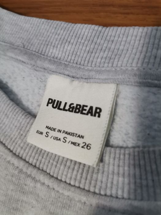 Bluză  Pull&Bear