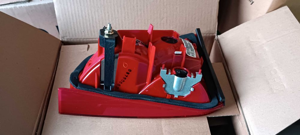 Стоп външен Audi A4