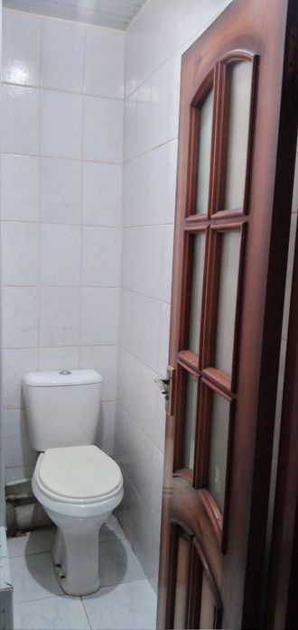 4-х комнатная квартира