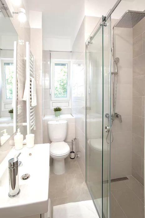 Дава се под наем Едностаен апартамент в София, Витоша - 45 кв.м за 367.2 € - Снимка #6