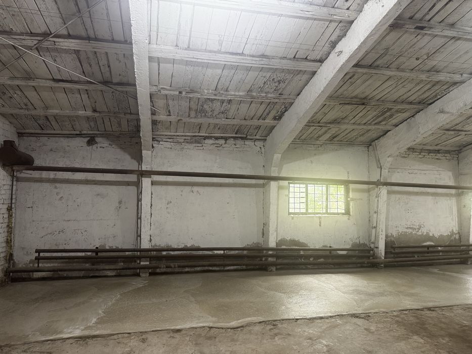 Складское помещение