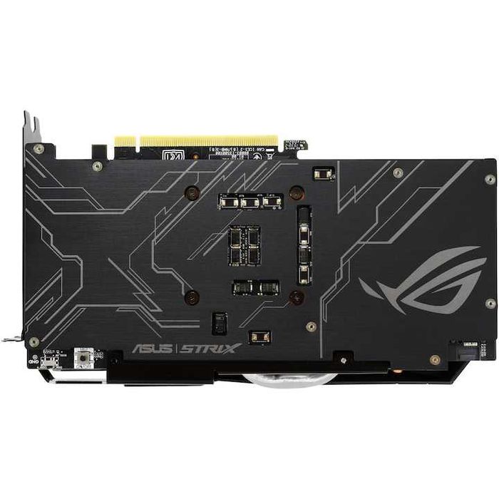 Placa video gtx 1660 super