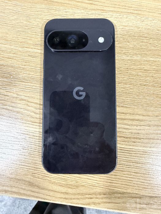Pixel 9 12/ 128 gb black