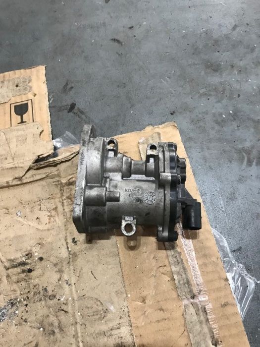 Tub turbo admisie EGR conducte Ford VW Peugeot Renault Audi