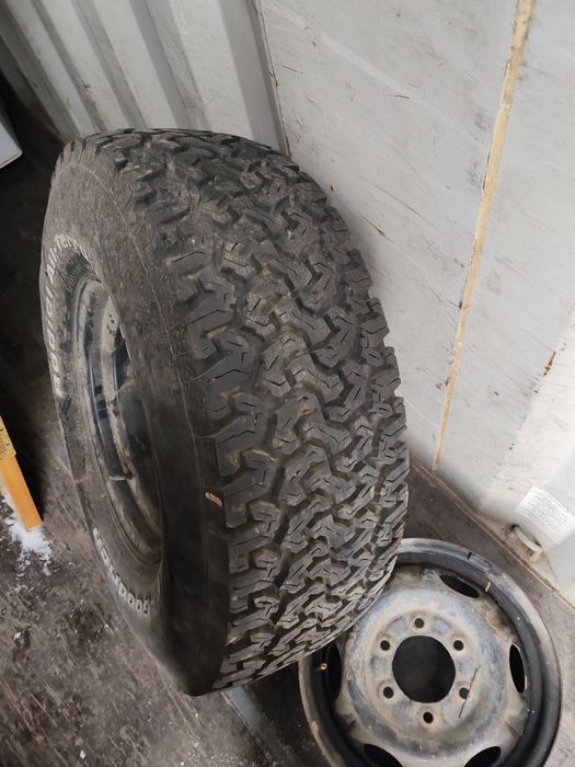 Балон с диском  295.75р16