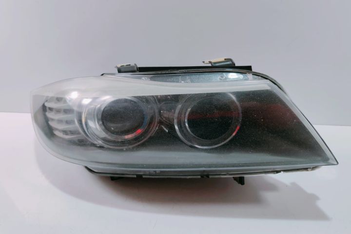 Far  Dreapta xenon adaptiv - europa 631172025849 BMW Seria 3 E90/E91/