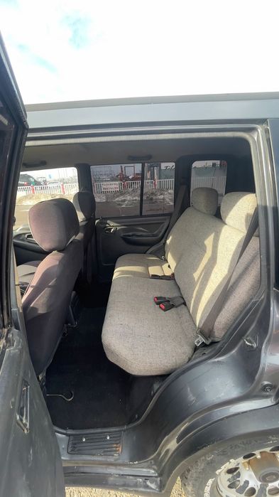 De vânzare Suzuki Vitara 1.6 4x4