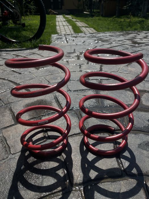 Arcuri Sport Eibach