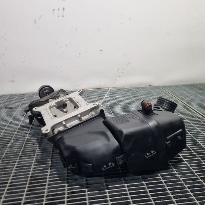 Turbo Volkswagen Tiguan 5N 1.4 TSI 2007 - 2011 150CP CAVA Euro5 (1481) COMPRESOR ...