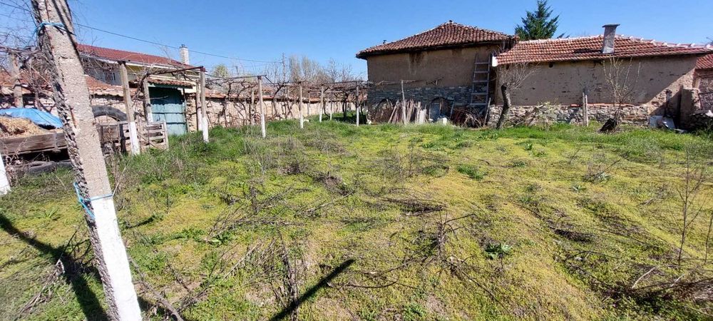 Продава се Къща в с. Виноградец, Област Пазарджик - 68 кв.м за 1162 €/кв.м - Снимка #14