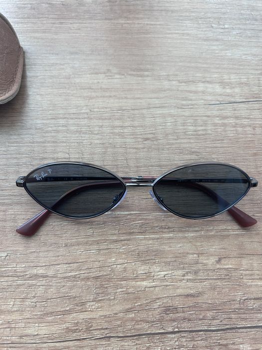 Слънчеви очила RayBan