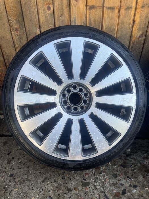 Джанти 19” 8,5Ж 5/112 ЕТ25
