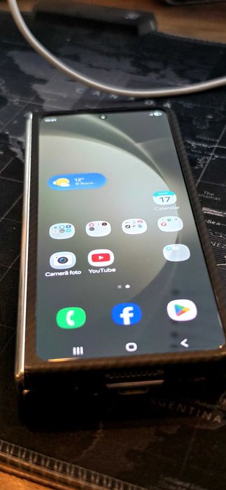 Telefon Galaxy Z Fold 5