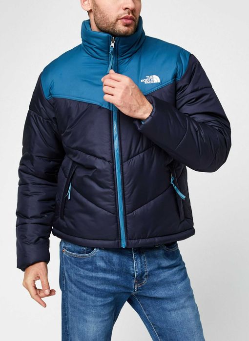 The North Face Saikuru Jacket ОРИГИНАЛНО мъжко яке - S/M и XL