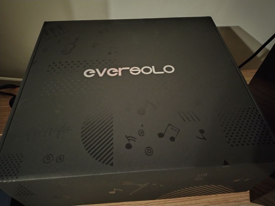 Streamer/Dac Eversolo DMP A6 Gen.2