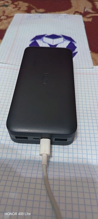 Redmi Pover bank