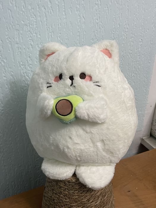 Мишки и другие игрушки