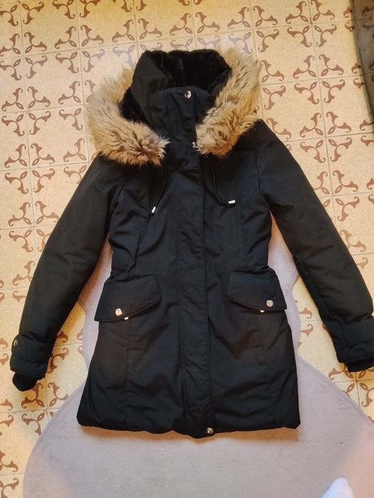Geaca Zara Winter