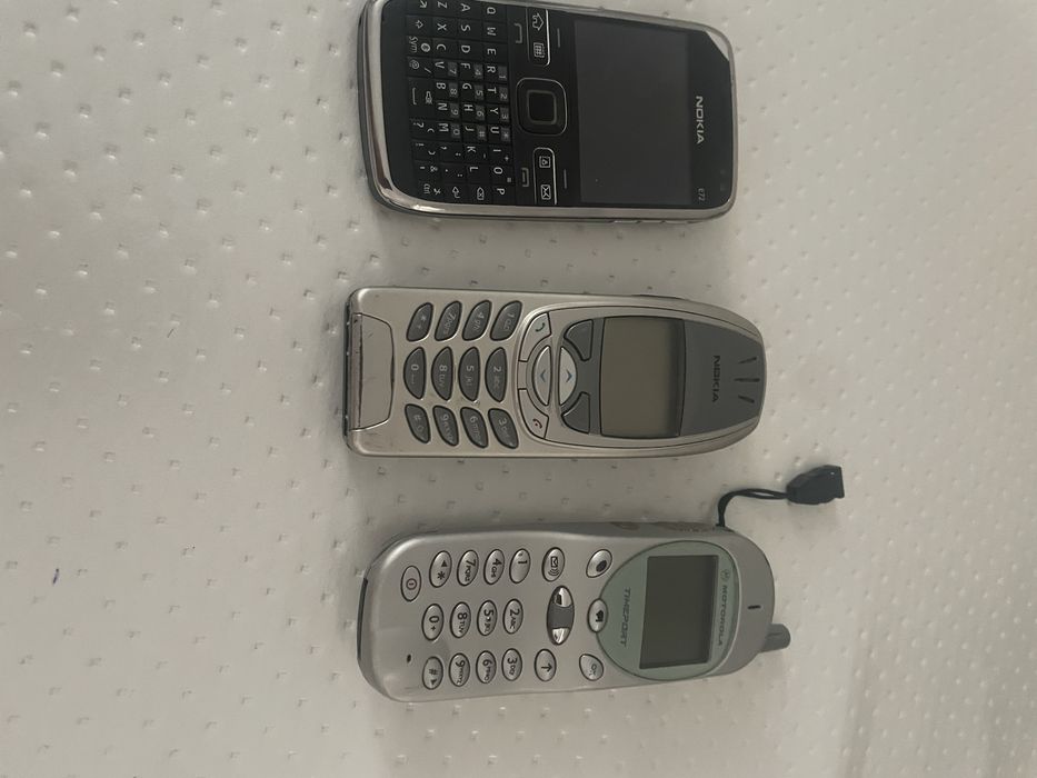 Мобильный телефон Nokia