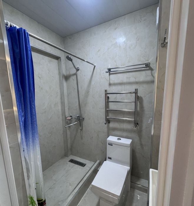 Аренда квартиры 1/1/7 новостройка Куйлюк Компас .