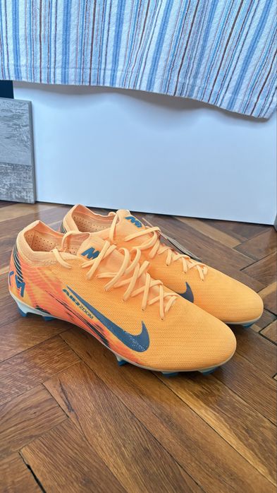 Бутонки nike mercurial superfly 10 kylian mbappé
