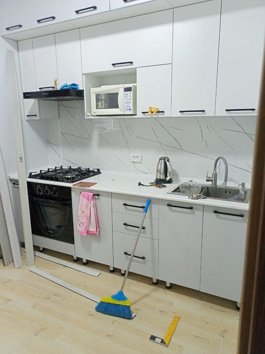 Плотник, мебельщик