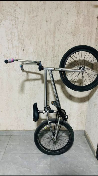 BMX оригинал BMX