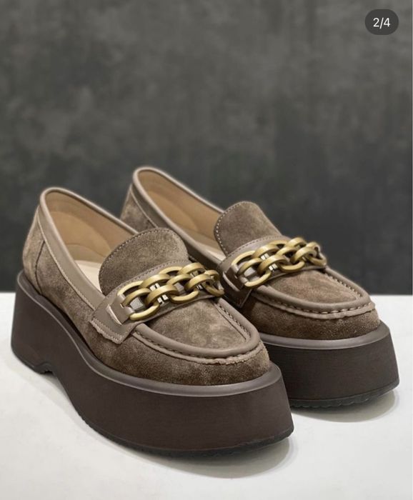 Продам лоферы производство Турция