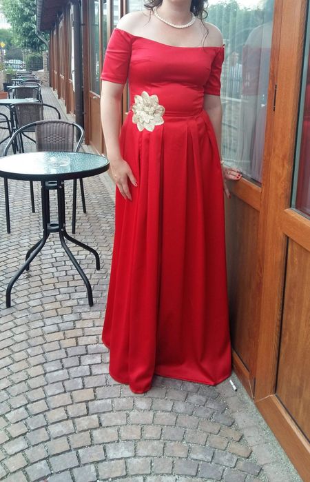 Vand rochie de ocazie atmosphere, mar. 40 (L)