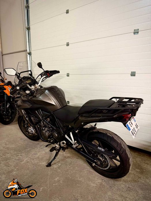 Benelli TRK 502 2018 ABS Permis A2 - Fox Motors Sales