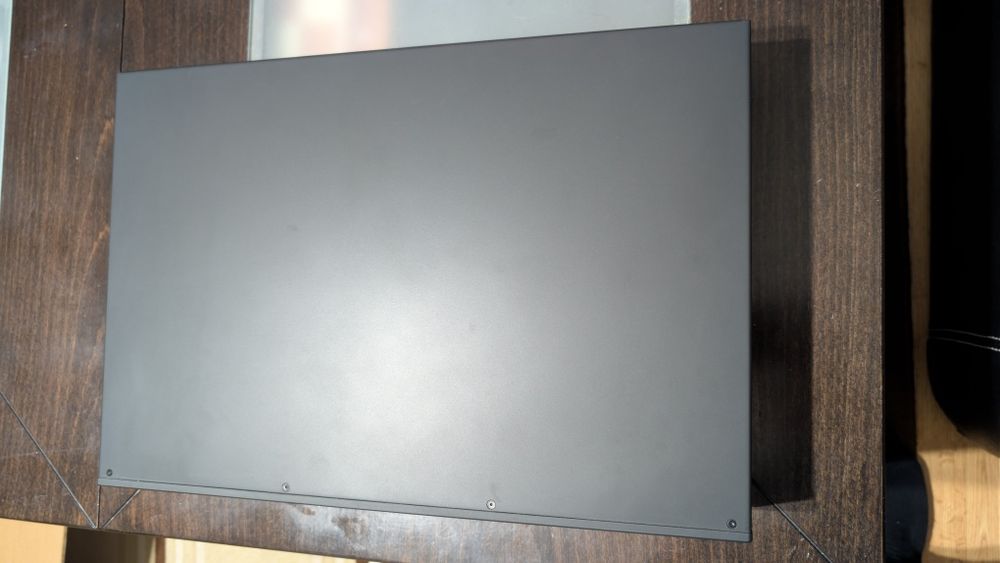 Audiolab cdt 6000 cd transport