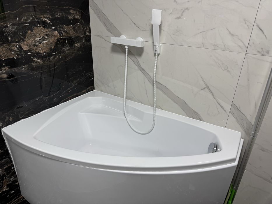 Vand cada asimetrica