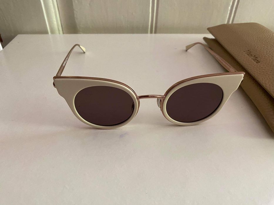 Слънчеви очила Max Mara