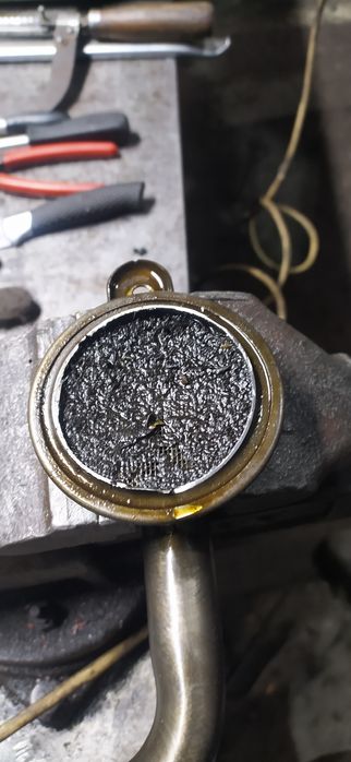 Mator xadavoy karopka remot