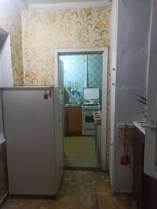 Сдается квартира метро Новза (2/4/4)