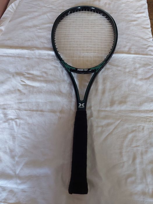 Paletă tenis X Hanil