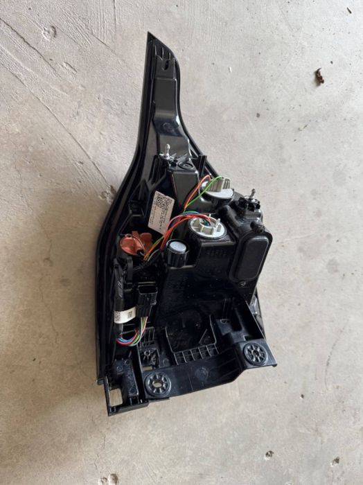 Stop dreapta aripa Kia Sportage 5 2022/2023/2024/2025